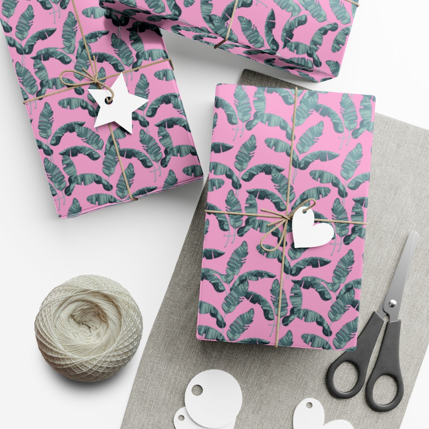 Blanche Devereaux Bedding Pattern - The Golden Girls - Gift Wrap Papers