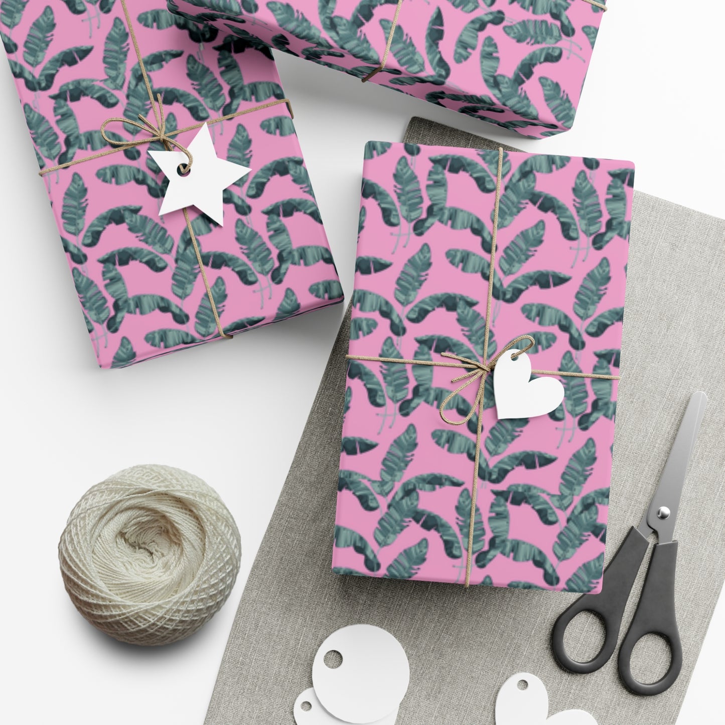 Blanche Devereaux Bedding Pattern - The Golden Girls - Gift Wrap Papers