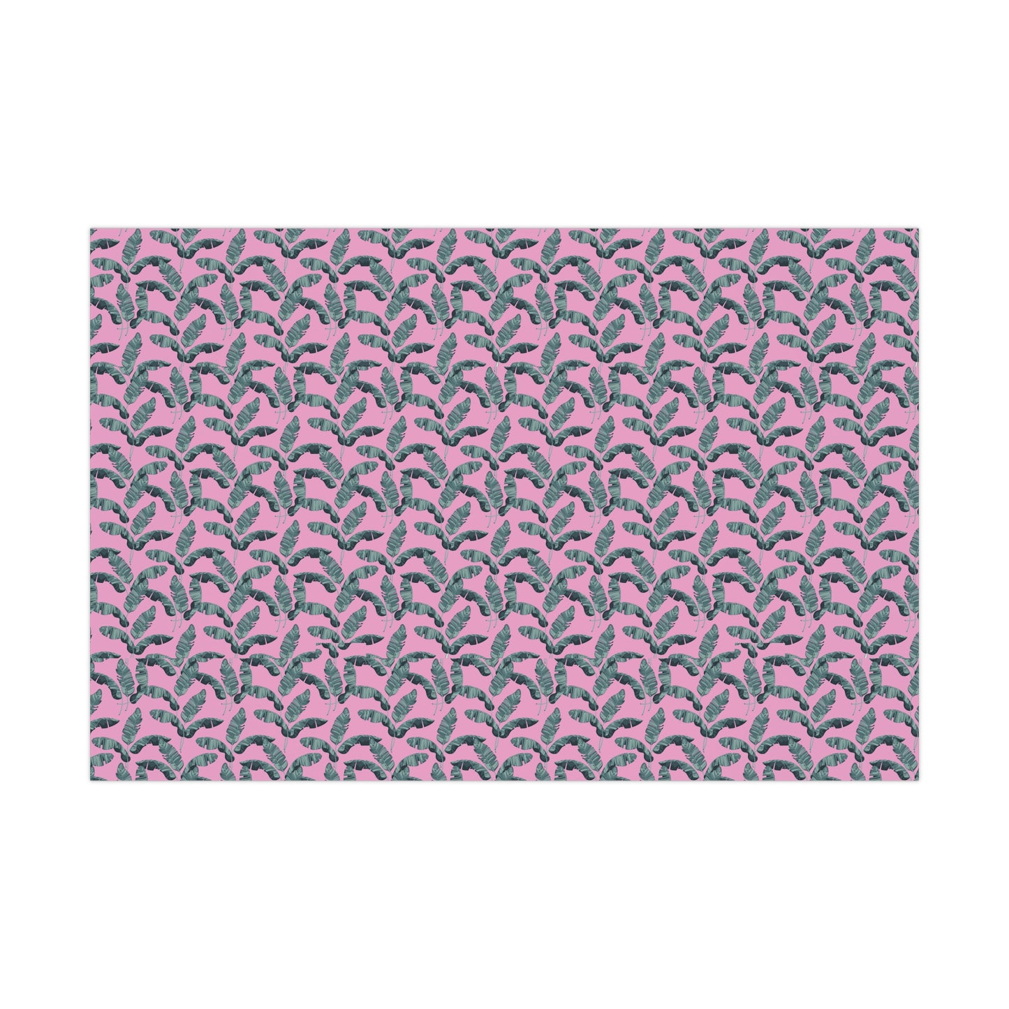 Blanche Devereaux Bedding Pattern - The Golden Girls - Gift Wrap Papers