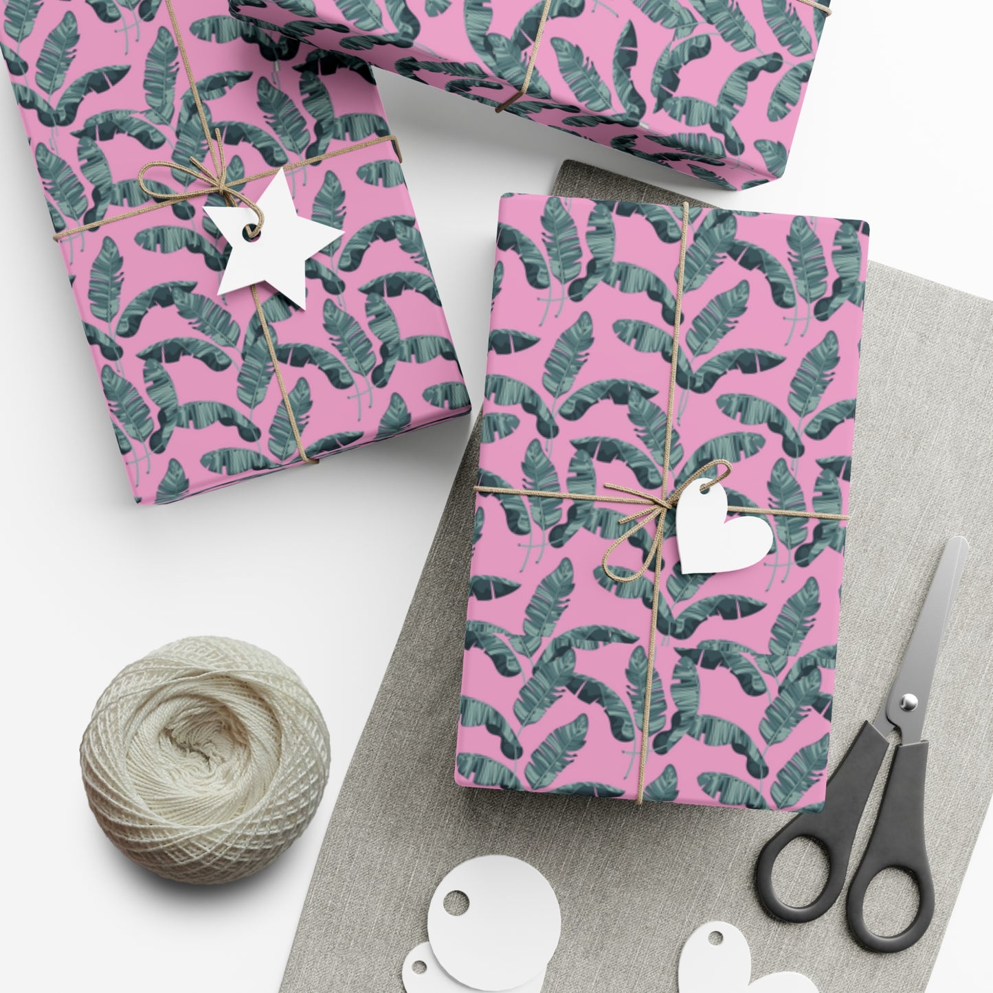 Blanche Devereaux Bedding Pattern - The Golden Girls - Gift Wrap Papers