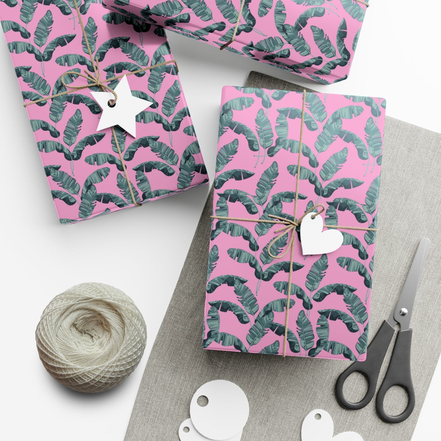 Blanche Devereaux Bedding Pattern - The Golden Girls - Gift Wrap Papers