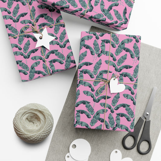 Blanche Devereaux Bedding Pattern - The Golden Girls - Gift Wrap Papers